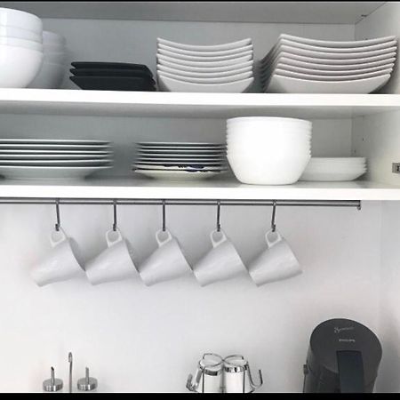 Beautiful 3 bedroom flat 8-9 persons Ivry-sur-Seine Extérieur photo