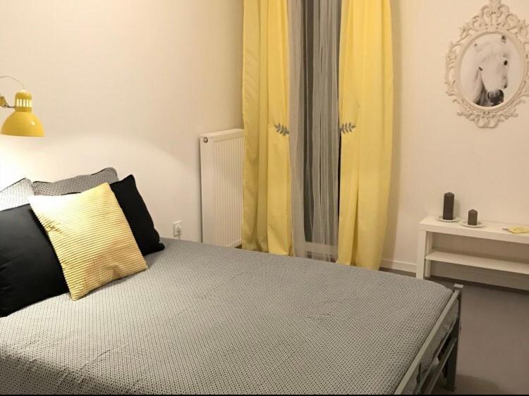 Beautiful 3 bedroom flat 8-9 persons Ivry-sur-Seine Extérieur photo